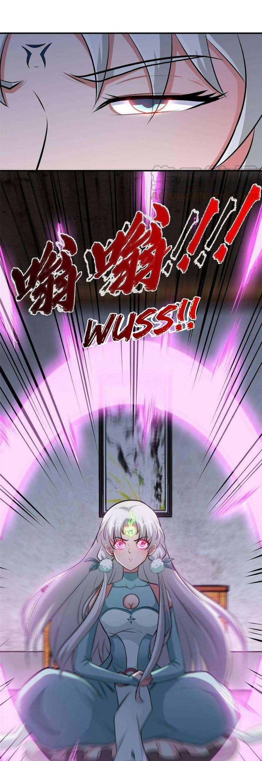 Supreme Godly System Chapter 146 Gambar 16