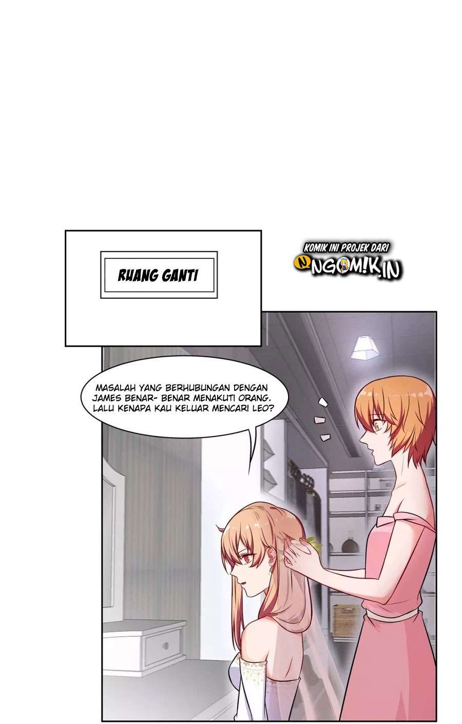 Baca Rebirth of the Majestic Wife Chapter 17 Gambar 2