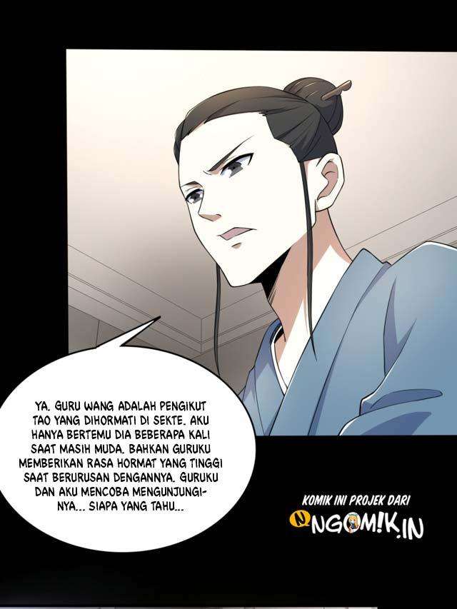 King of Apocalypse Chapter 82 Gambar 31