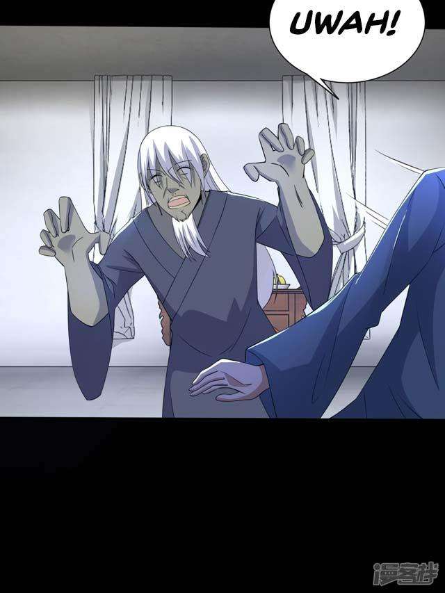 King of Apocalypse Chapter 82 Gambar 9
