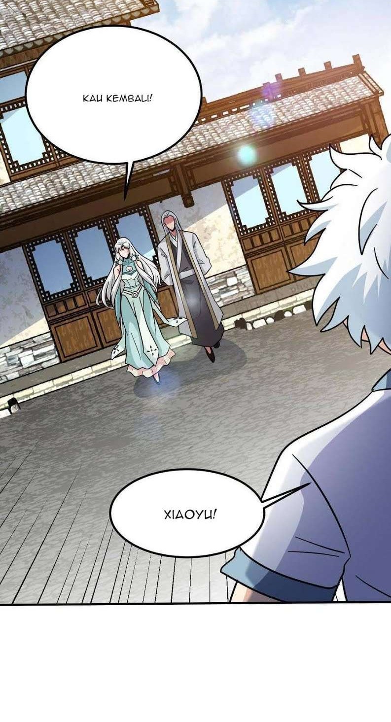 Supreme Godly System Chapter 147 Gambar 5