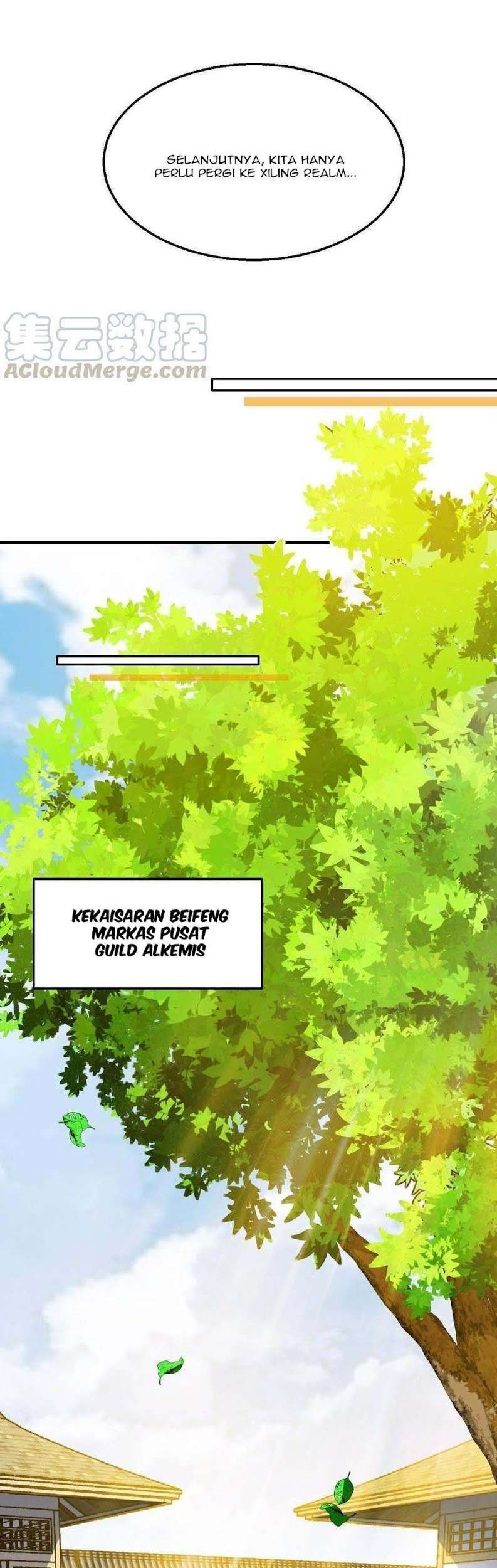 Supreme Godly System Chapter 147 Gambar 10