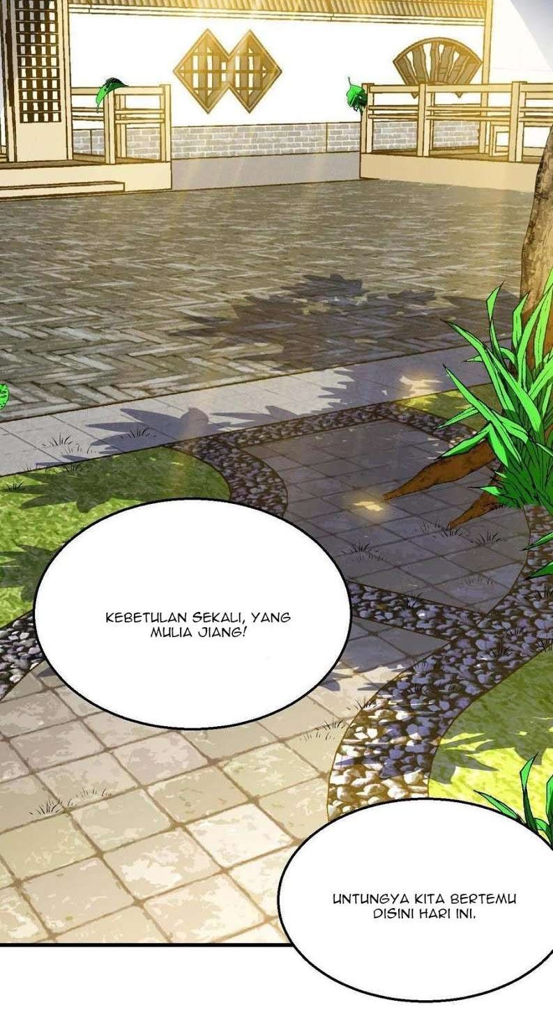 Supreme Godly System Chapter 147 Gambar 11