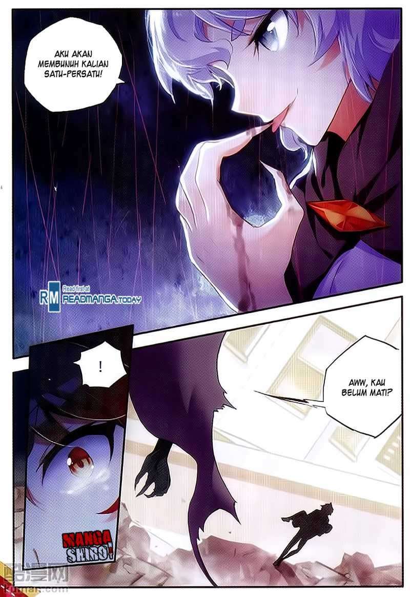 Good Reaper Chapter 59 Gambar 19