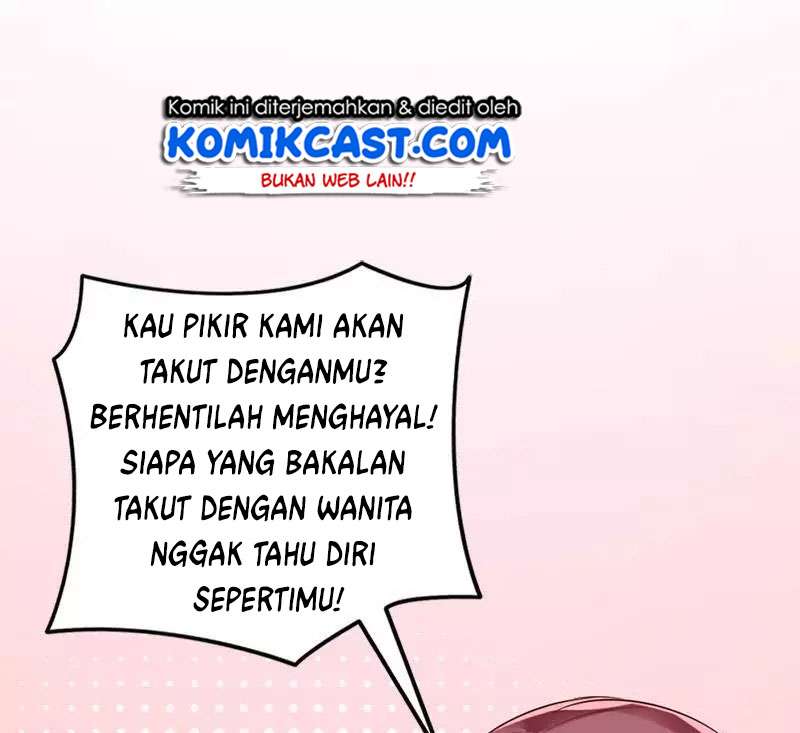 My Wife is Cold-Hearted Chapter 36 Gambar 11