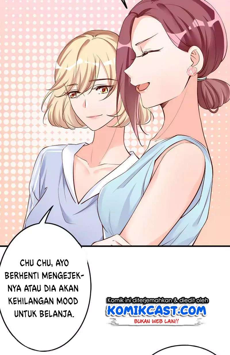My Wife is Cold-Hearted Chapter 36 Gambar 12