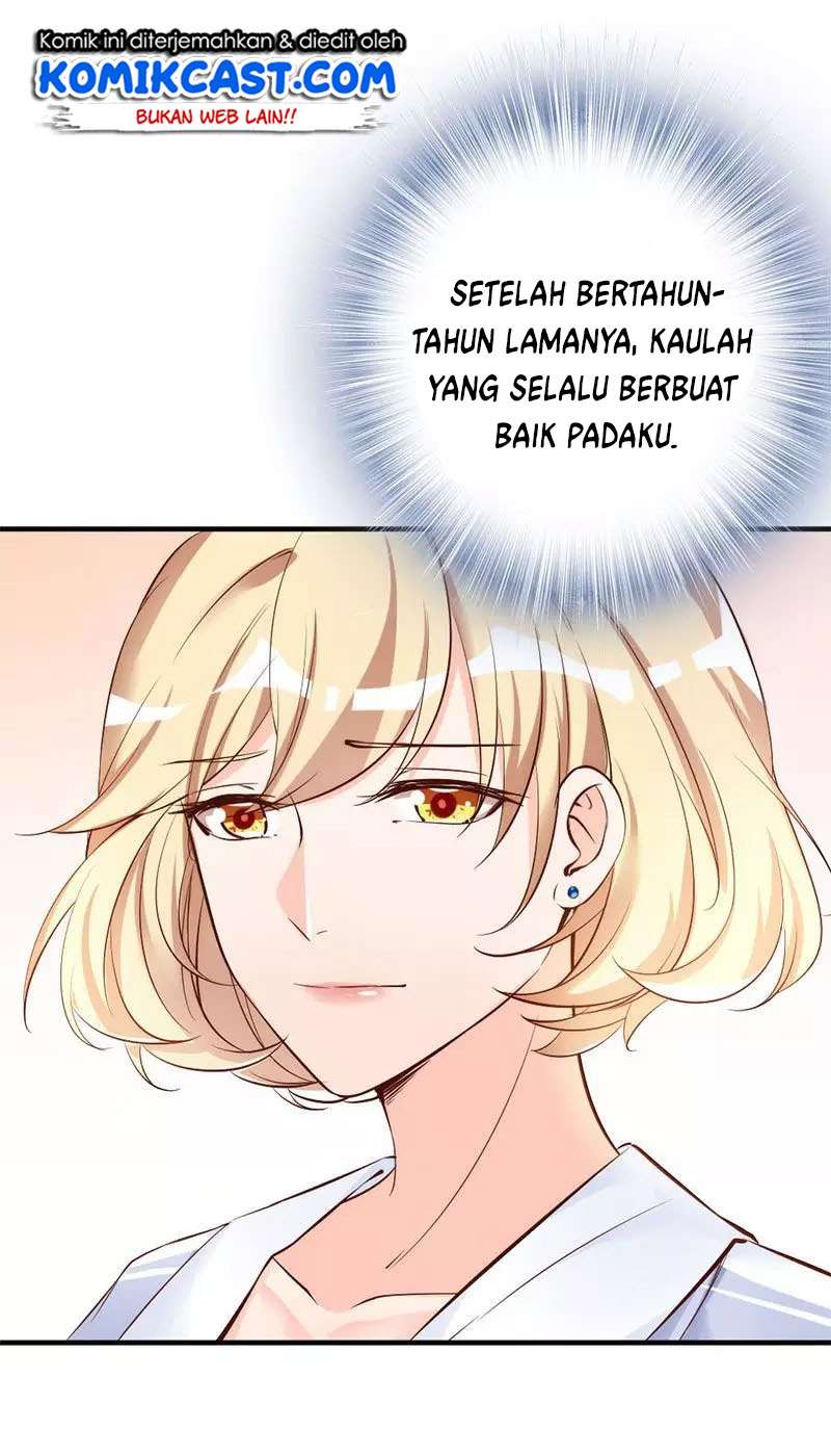 My Wife is Cold-Hearted Chapter 36 Gambar 17