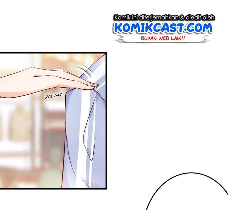 My Wife is Cold-Hearted Chapter 36 Gambar 18