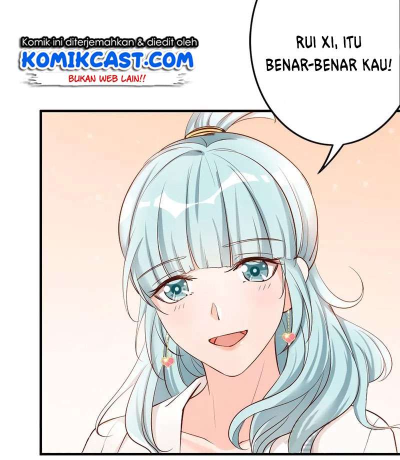 My Wife is Cold-Hearted Chapter 36 Gambar 19