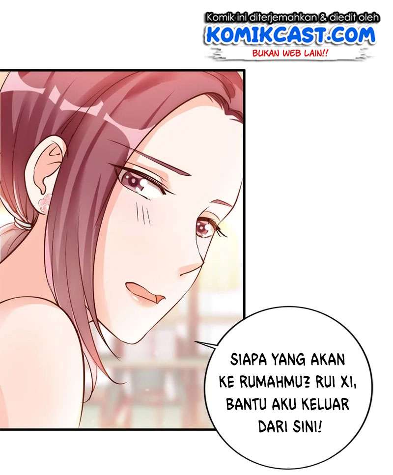 My Wife is Cold-Hearted Chapter 36 Gambar 31