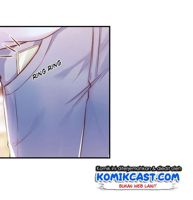 My Wife is Cold-Hearted Chapter 36 Gambar 33