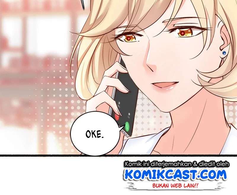 My Wife is Cold-Hearted Chapter 36 Gambar 38