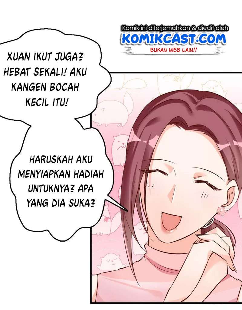 My Wife is Cold-Hearted Chapter 36 Gambar 41