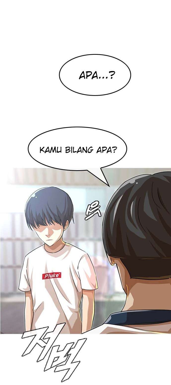 The Girl from Random Chatting! Chapter 48 Gambar 30
