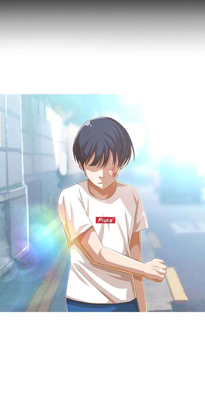 The Girl from Random Chatting! Chapter 48 Gambar 36