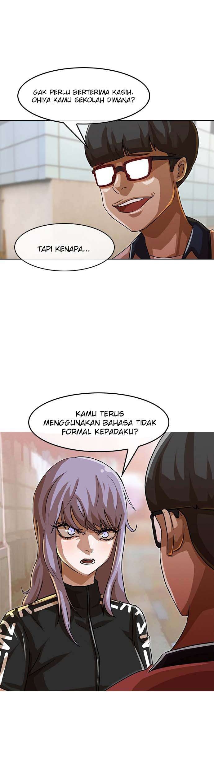 Baca  The Girl from Random Chatting! Chapter 48 Gambar 2