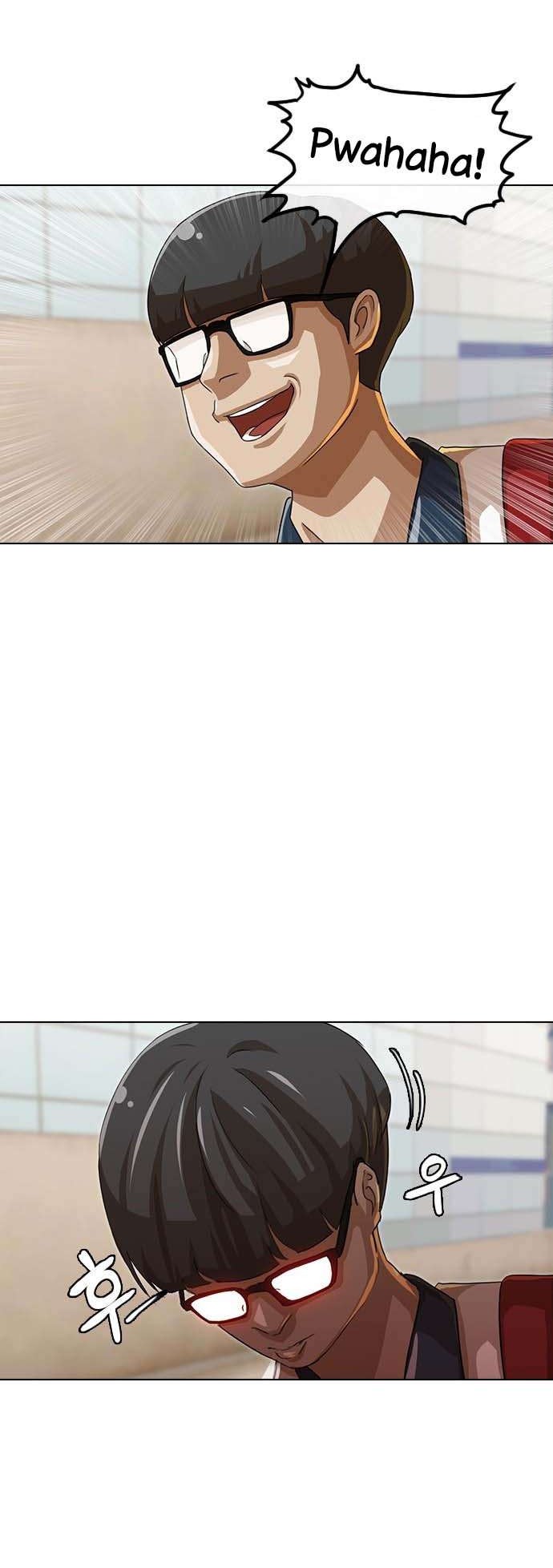The Girl from Random Chatting! Chapter 48 Gambar 6