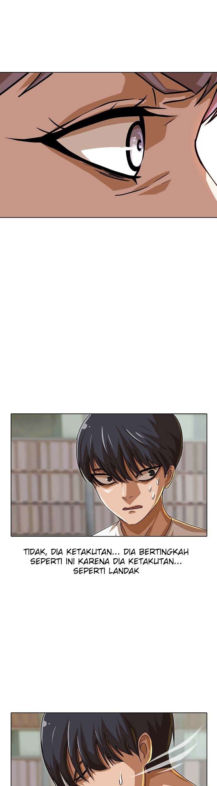 The Girl from Random Chatting! Chapter 48 Gambar 10