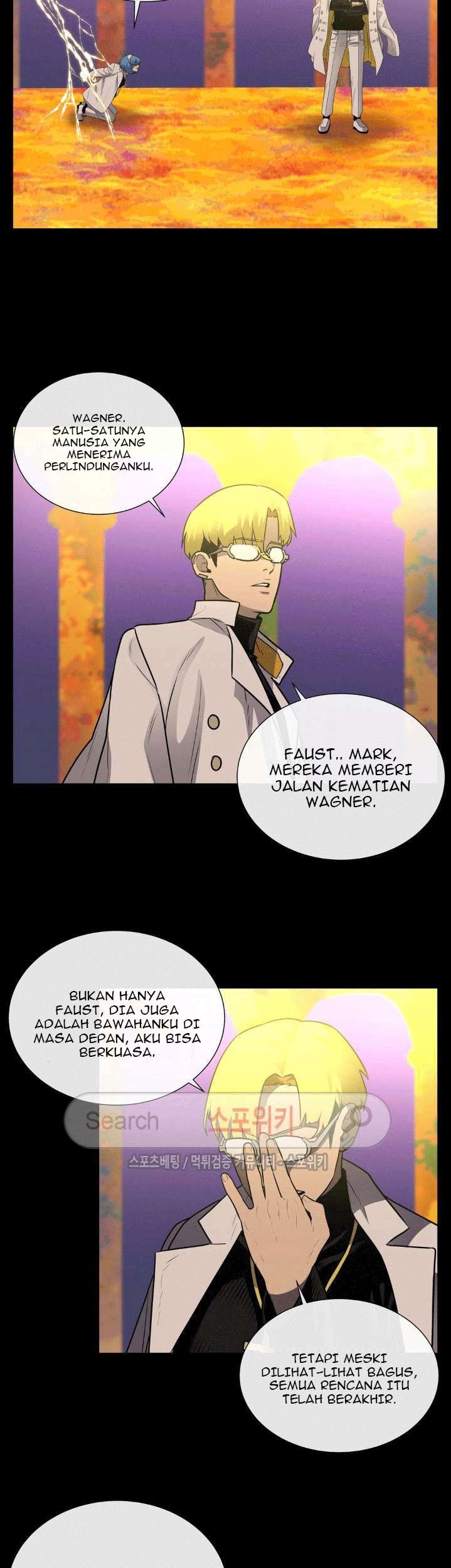 The Devil Boy Chapter 52 Gambar 17