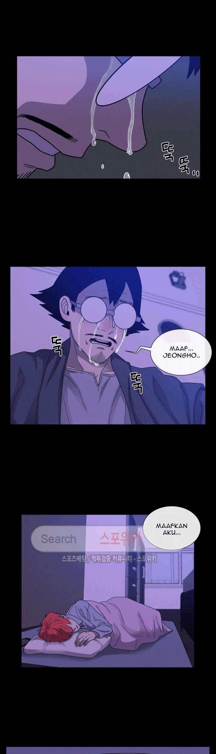 The Devil Boy Chapter 52 Gambar 35