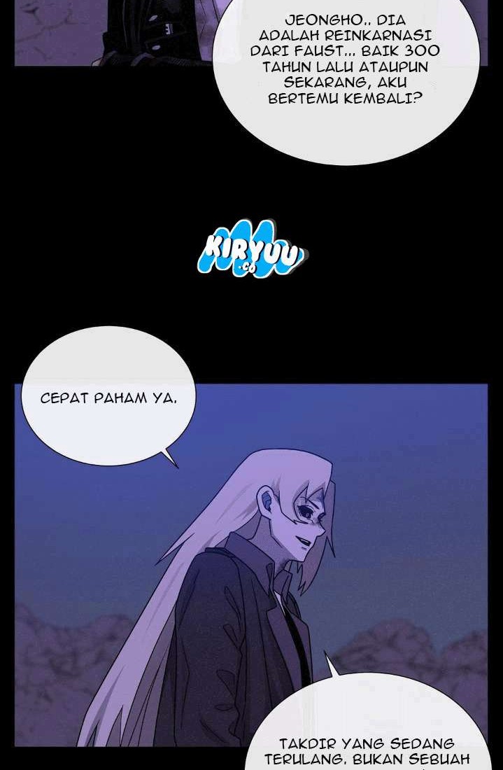 The Devil Boy Chapter 52 Gambar 46