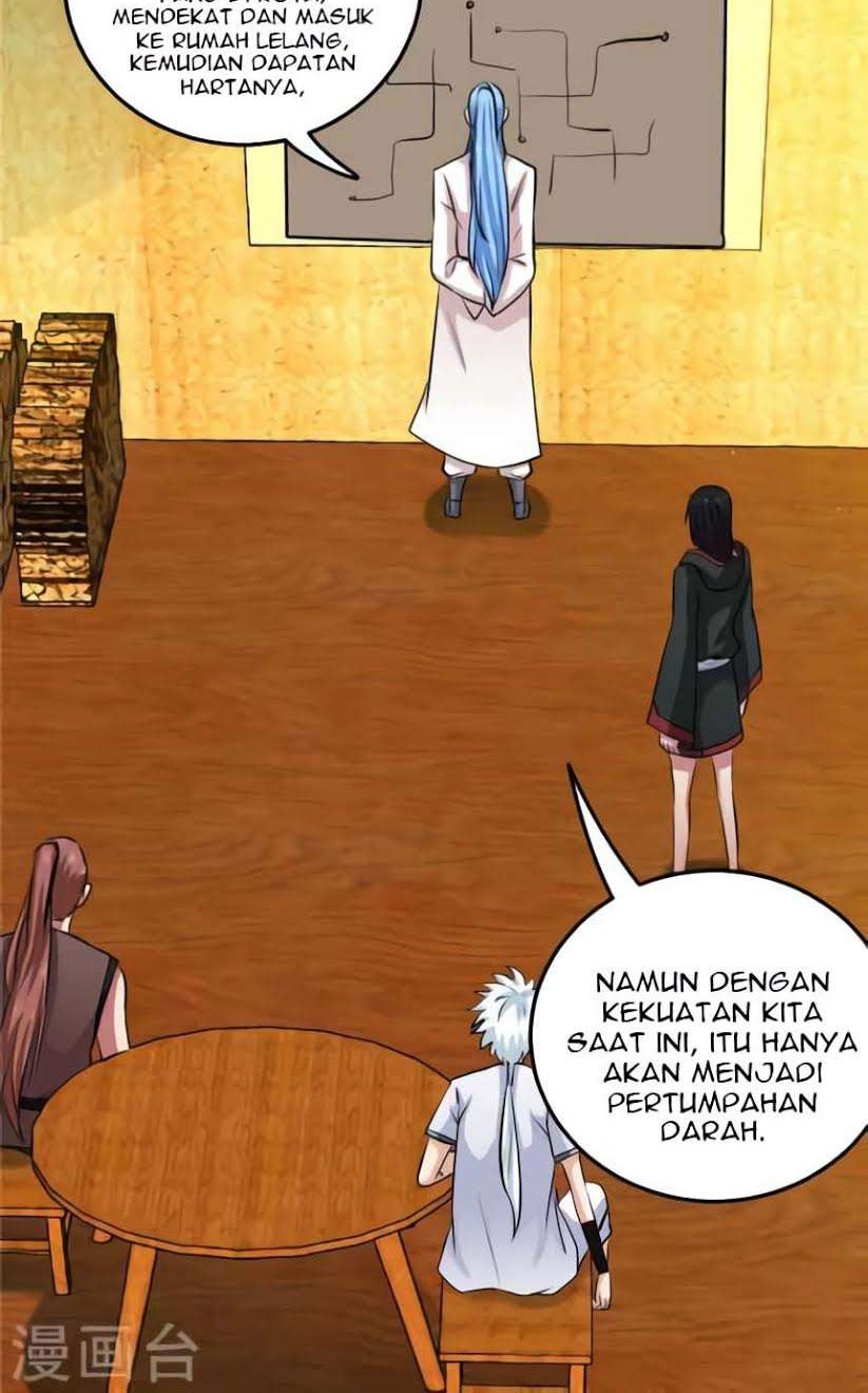 Supreme Godly System Chapter 148 Gambar 5