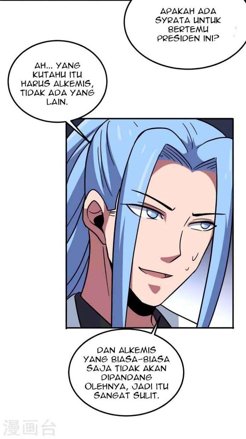 Supreme Godly System Chapter 148 Gambar 13