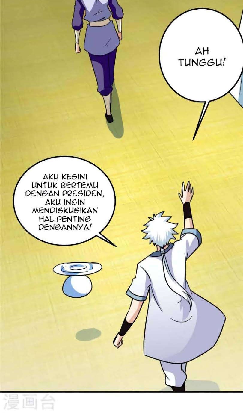 Supreme Godly System Chapter 148 Gambar 17