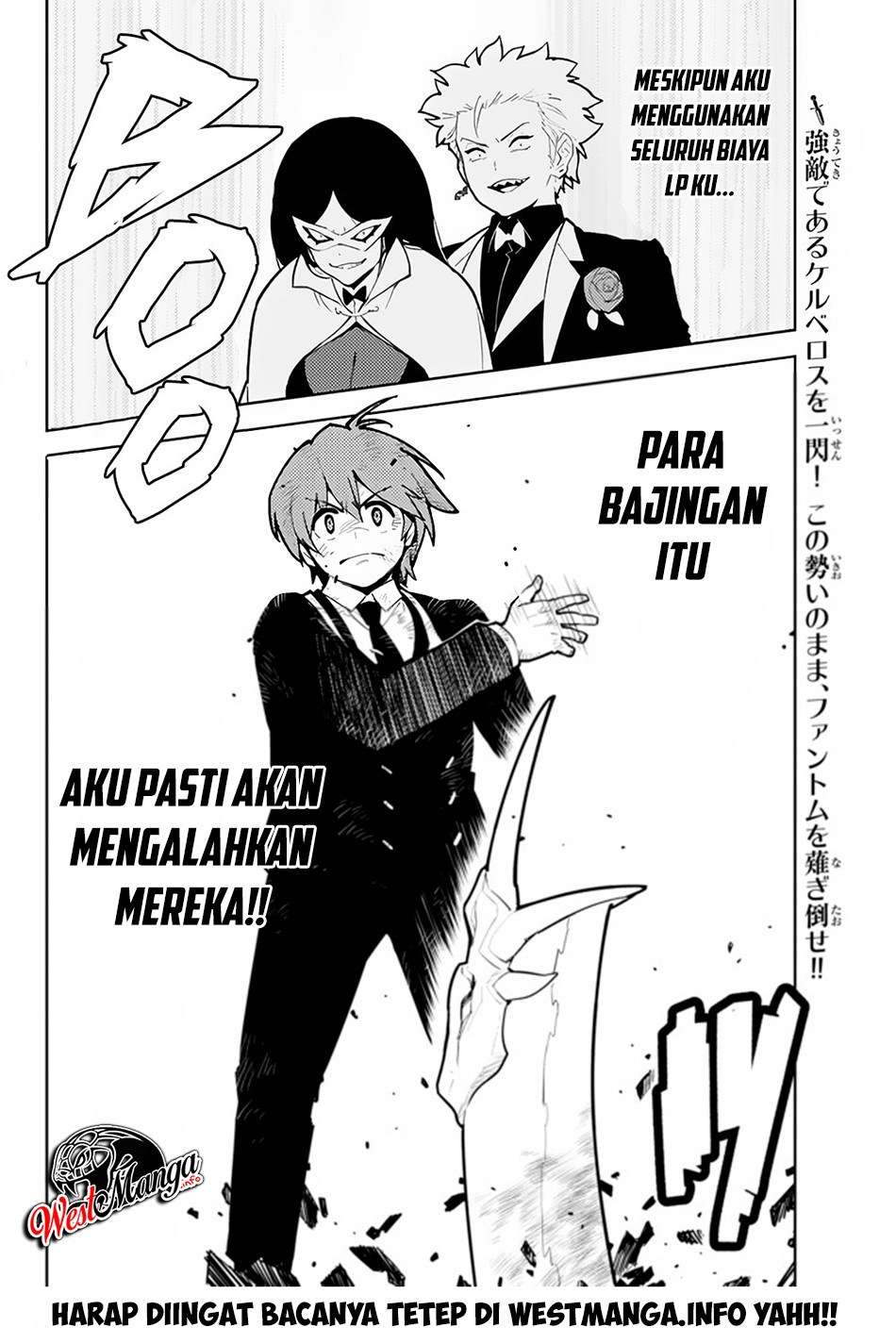 Ore dake Haireru Kakushi Dungeon Chapter 28.3 Gambar 15
