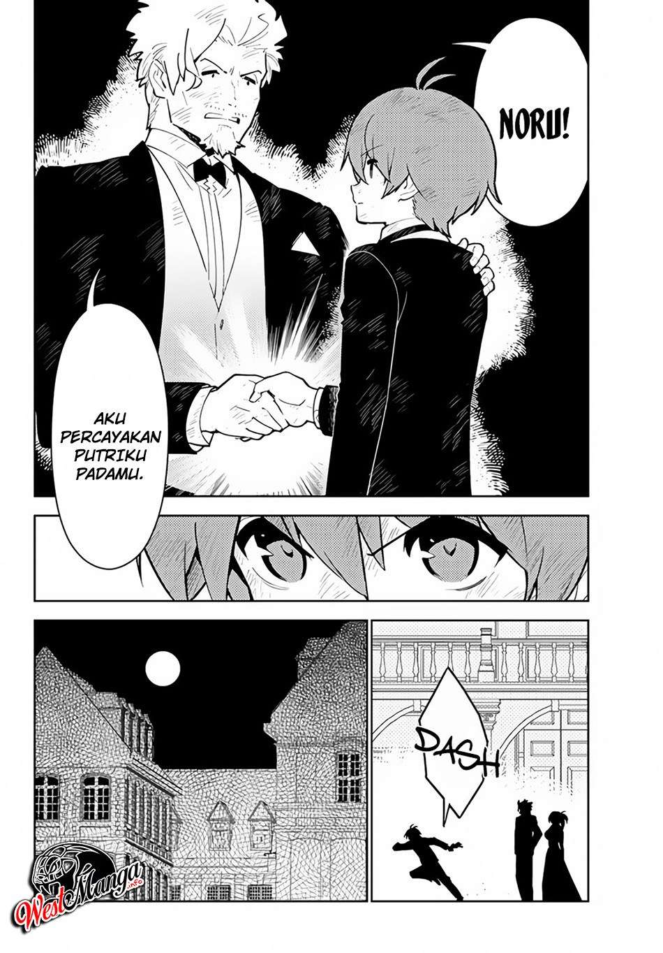Ore dake Haireru Kakushi Dungeon Chapter 28.3 Gambar 8