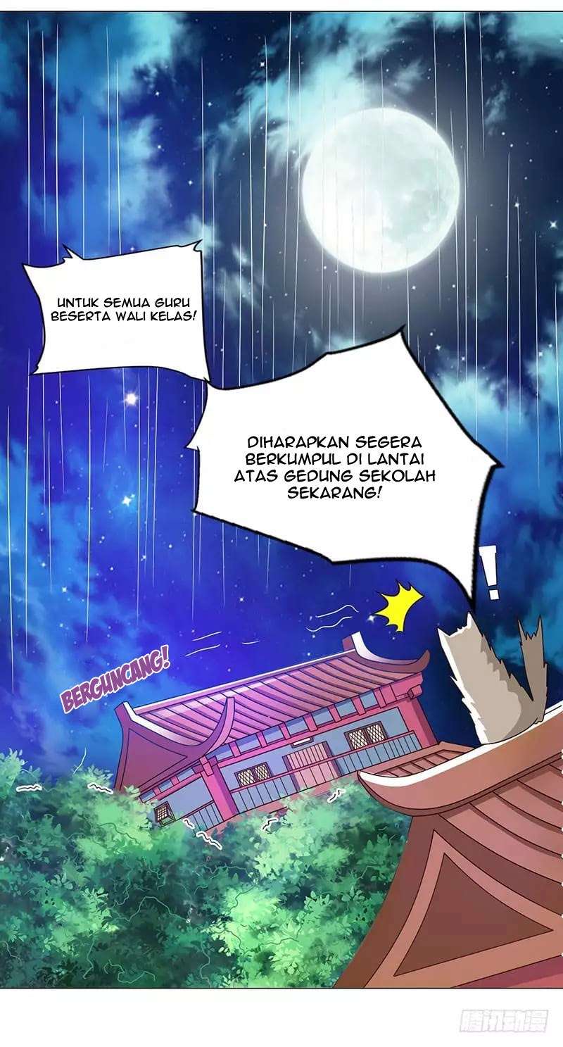 Rebirth After 80.000 Years Passed Chapter 19 Gambar 8
