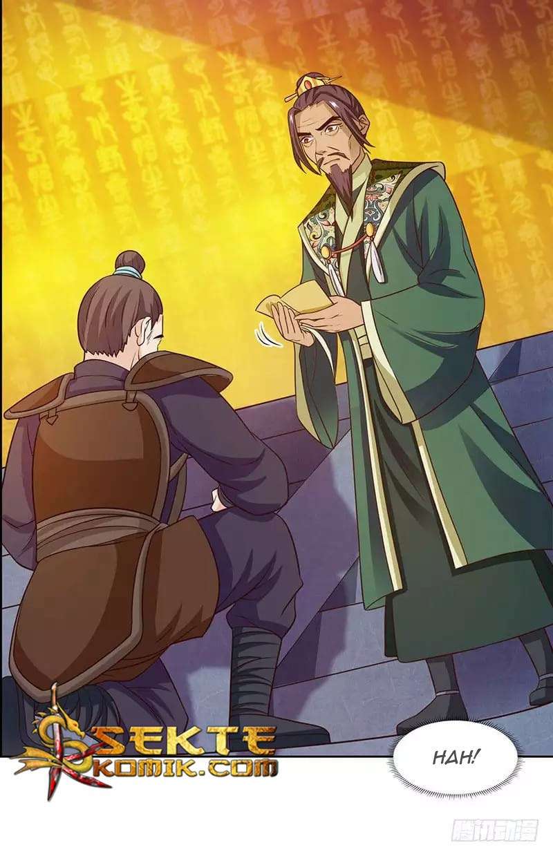 Rebirth After 80.000 Years Passed Chapter 18 Gambar 11