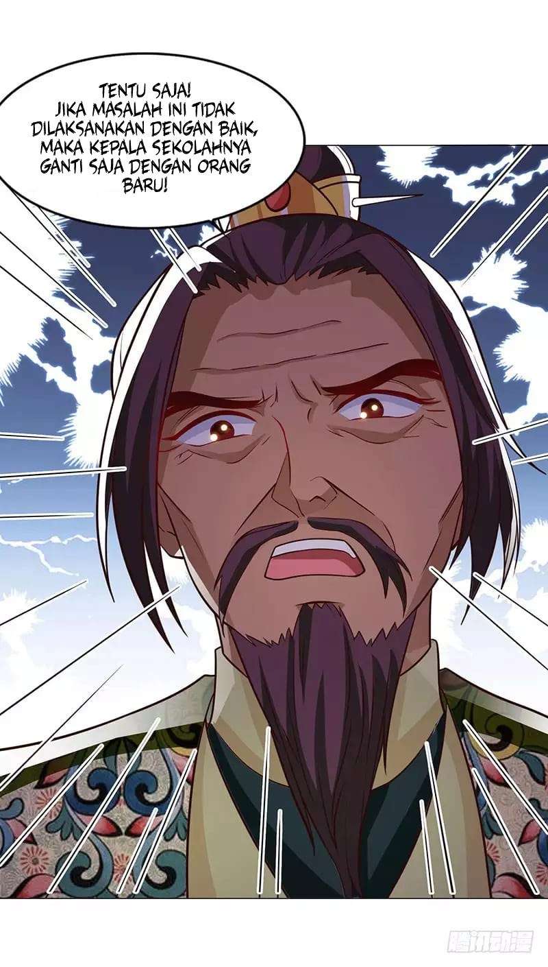 Rebirth After 80.000 Years Passed Chapter 18 Gambar 17