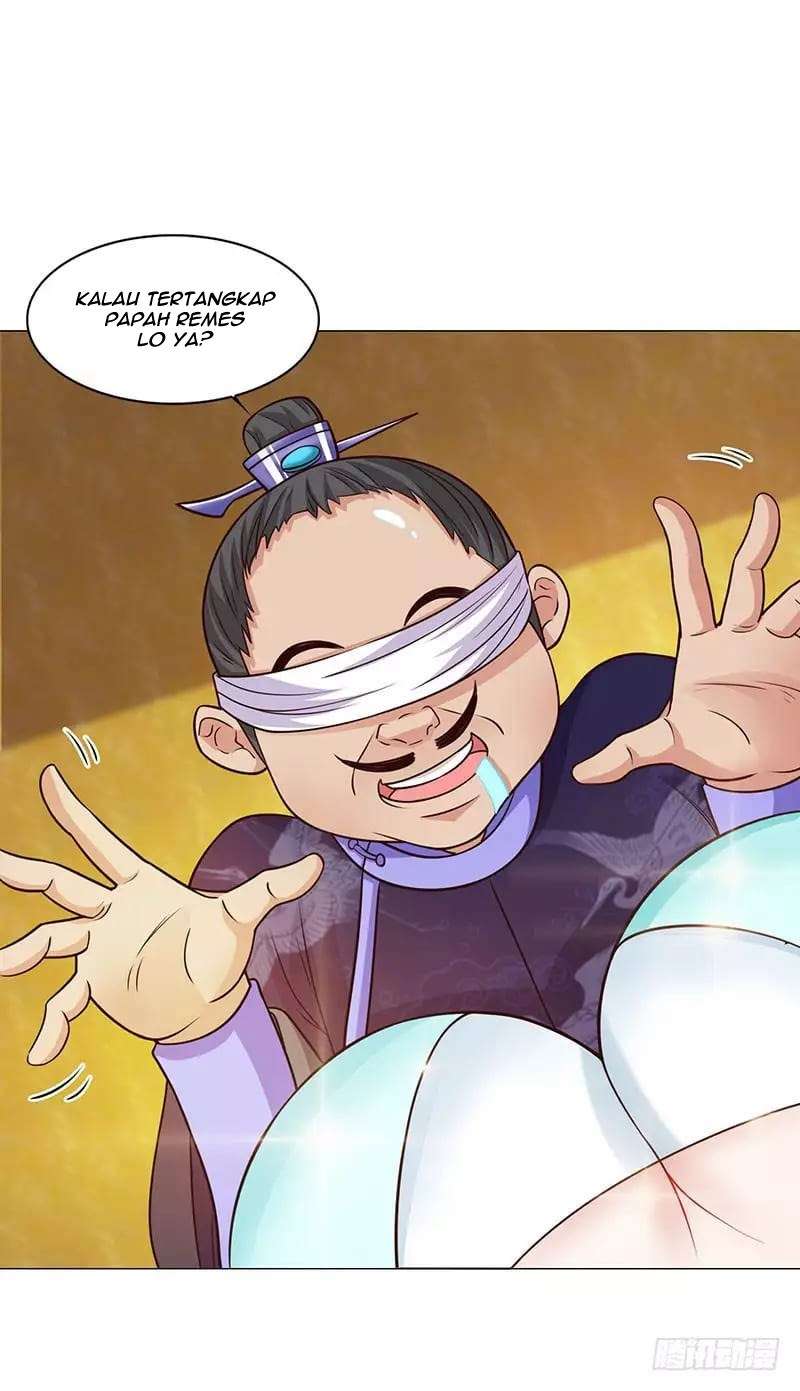 Rebirth After 80.000 Years Passed Chapter 18 Gambar 19