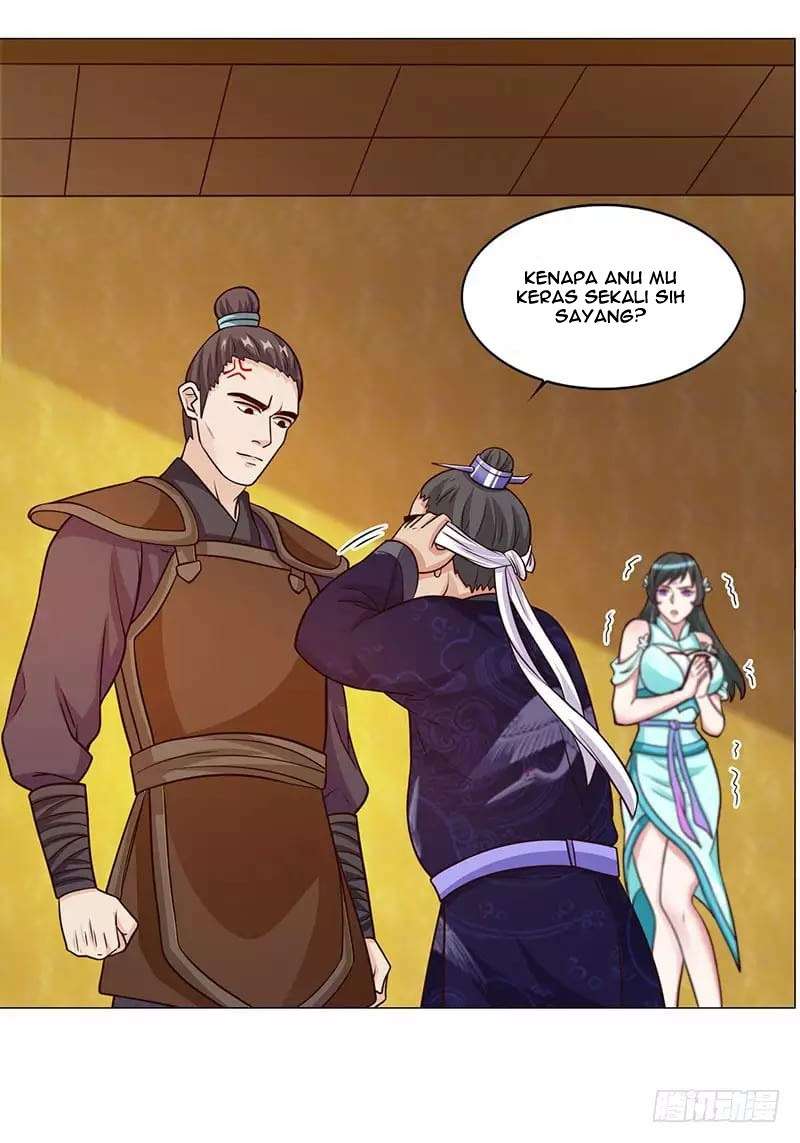 Rebirth After 80.000 Years Passed Chapter 18 Gambar 21