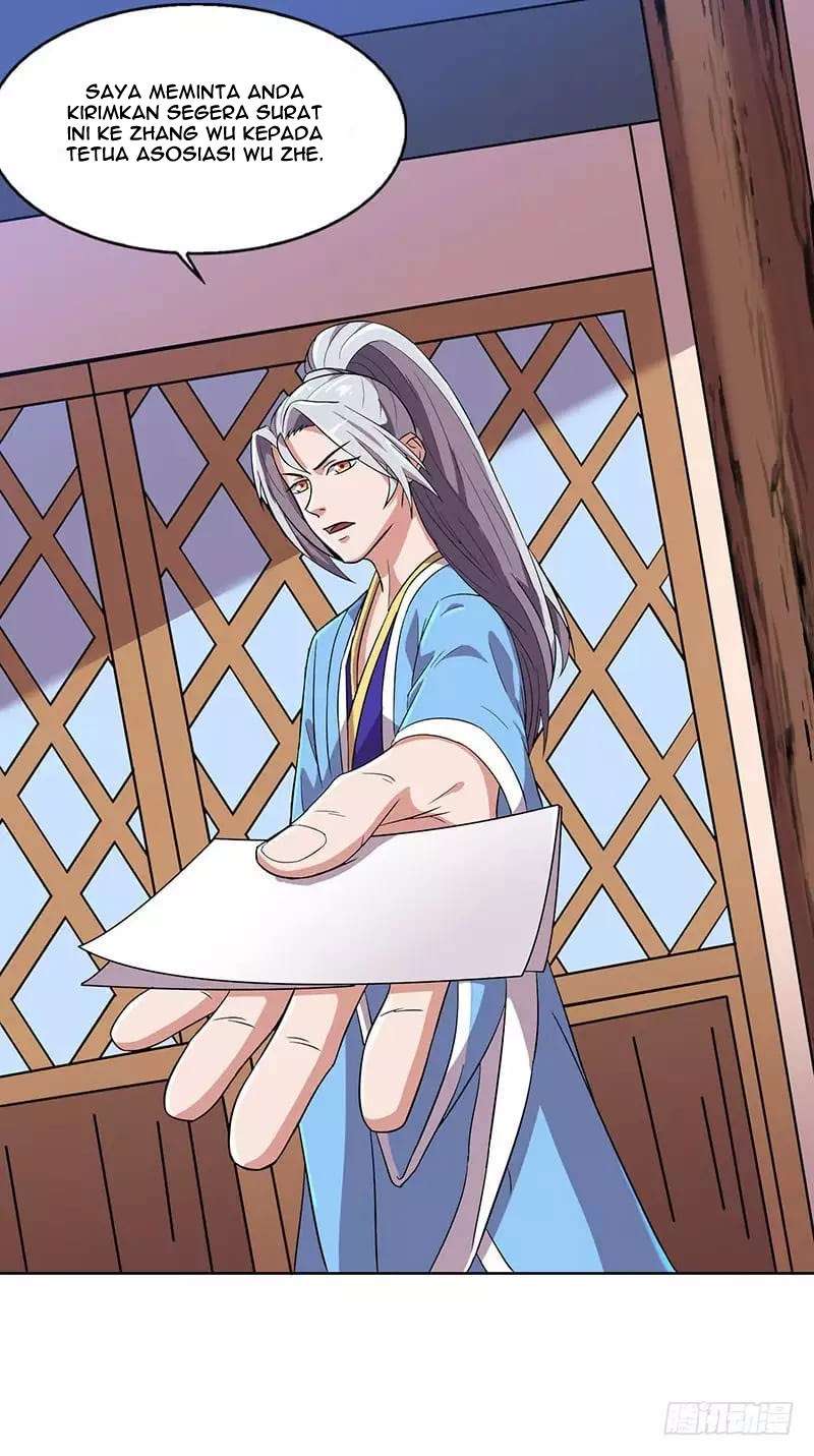 Rebirth After 80.000 Years Passed Chapter 18 Gambar 4