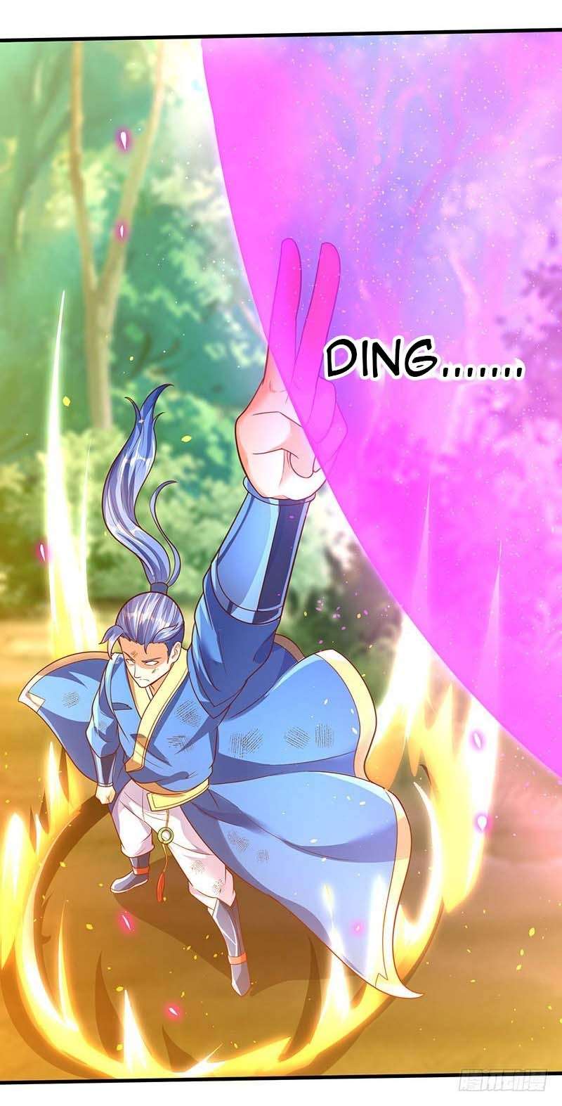Strongest Leveling Chapter 66 Gambar 10