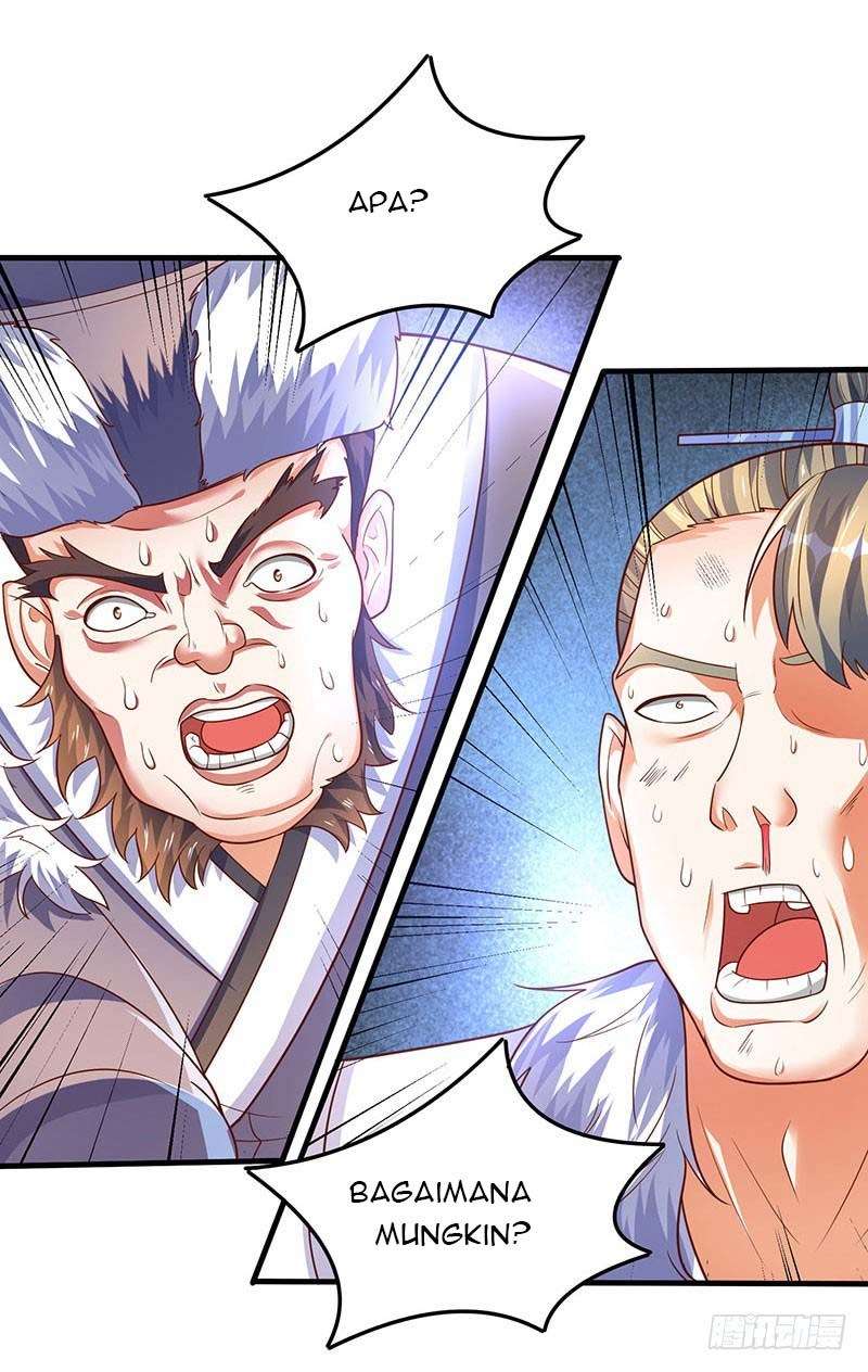 Strongest Leveling Chapter 66 Gambar 11