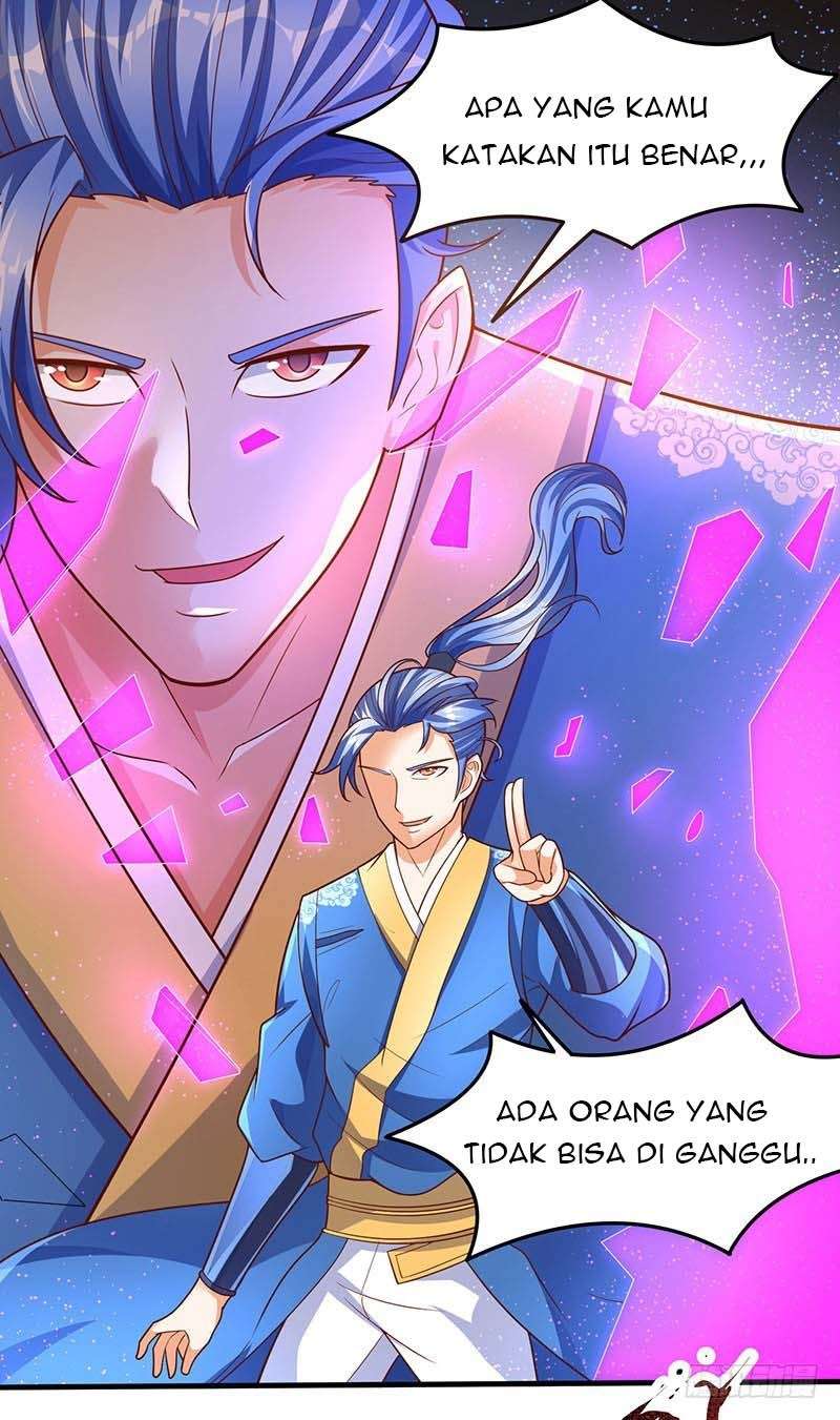 Strongest Leveling Chapter 66 Gambar 13