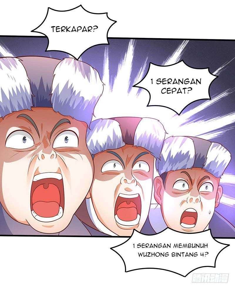 Strongest Leveling Chapter 66 Gambar 16