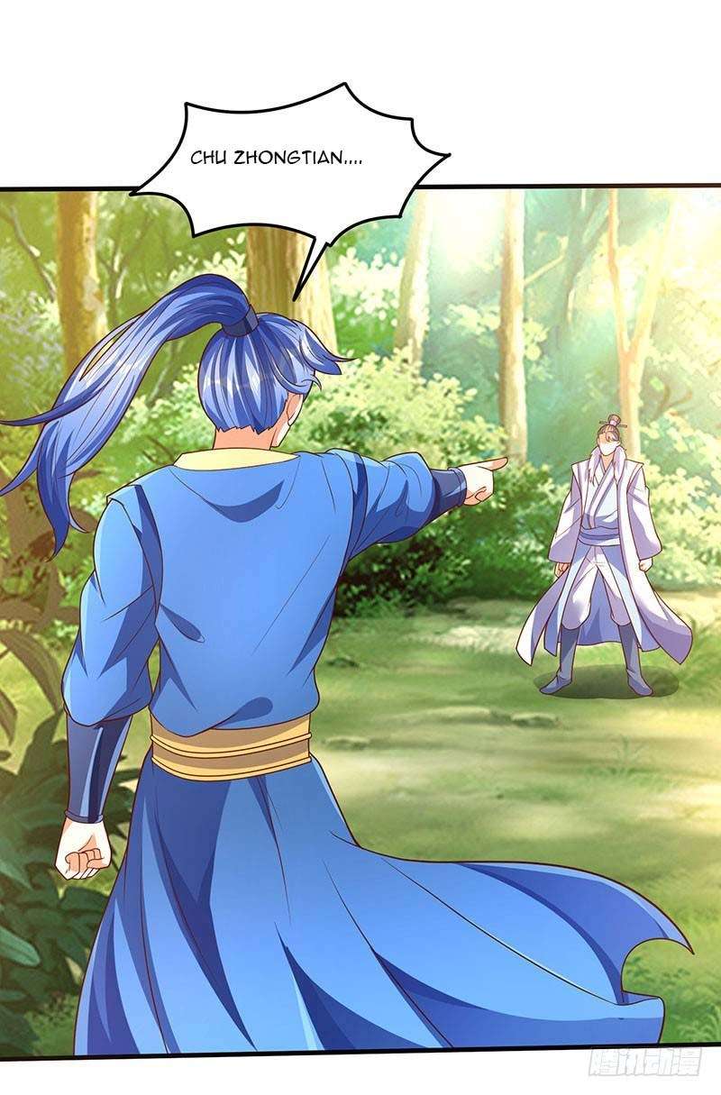 Strongest Leveling Chapter 66 Gambar 18