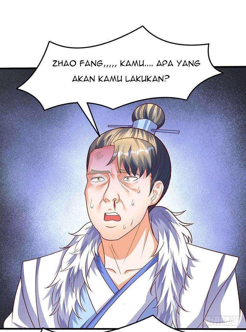 Strongest Leveling Chapter 66 Gambar 19