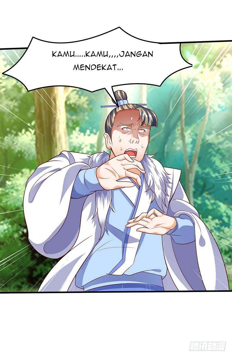 Strongest Leveling Chapter 66 Gambar 21