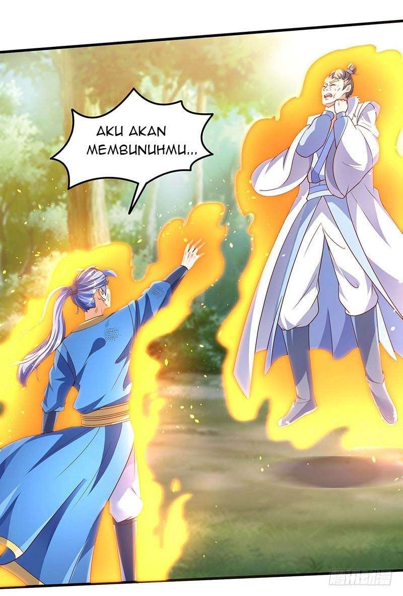 Strongest Leveling Chapter 66 Gambar 22