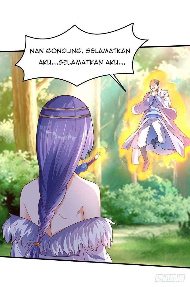 Strongest Leveling Chapter 66 Gambar 23