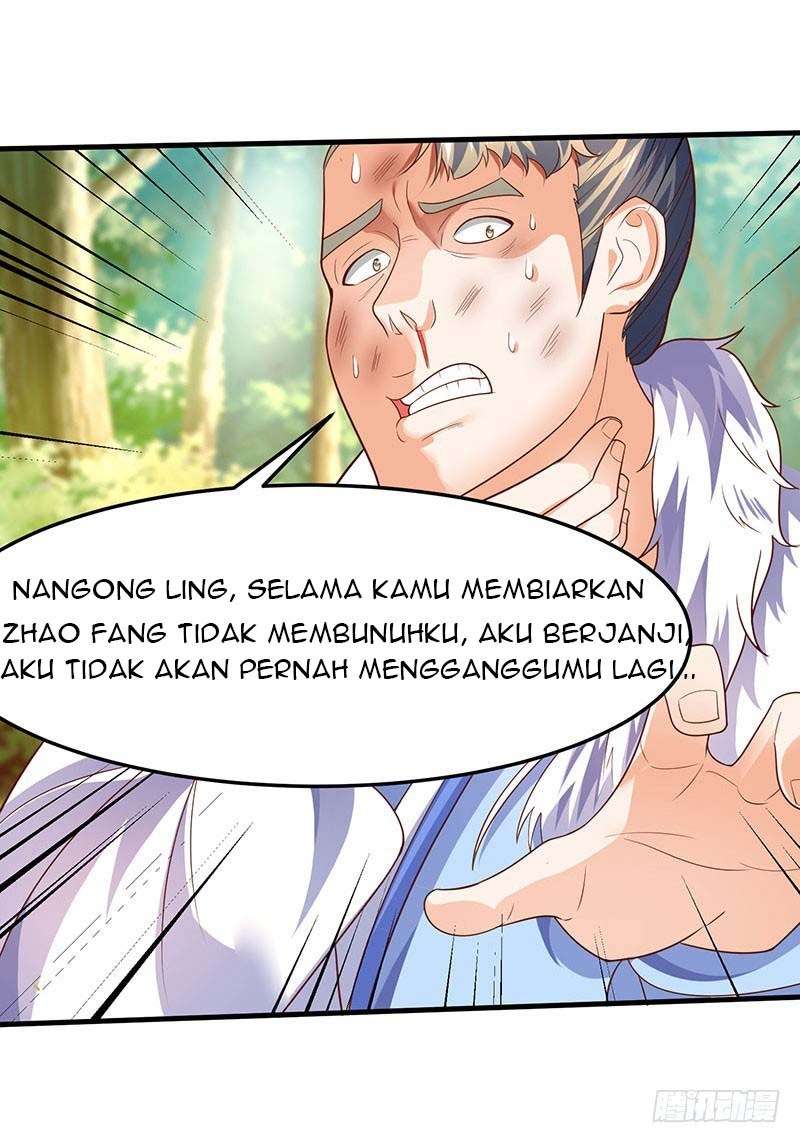 Strongest Leveling Chapter 66 Gambar 24