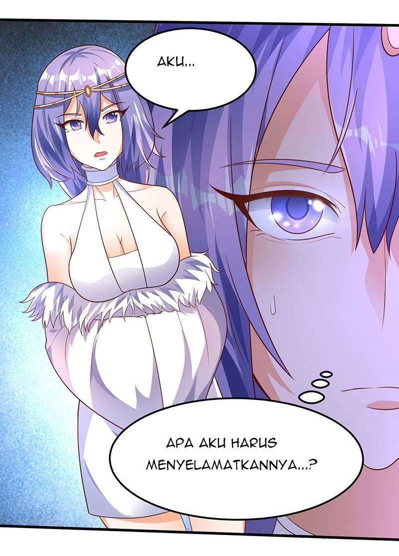 Strongest Leveling Chapter 66 Gambar 25