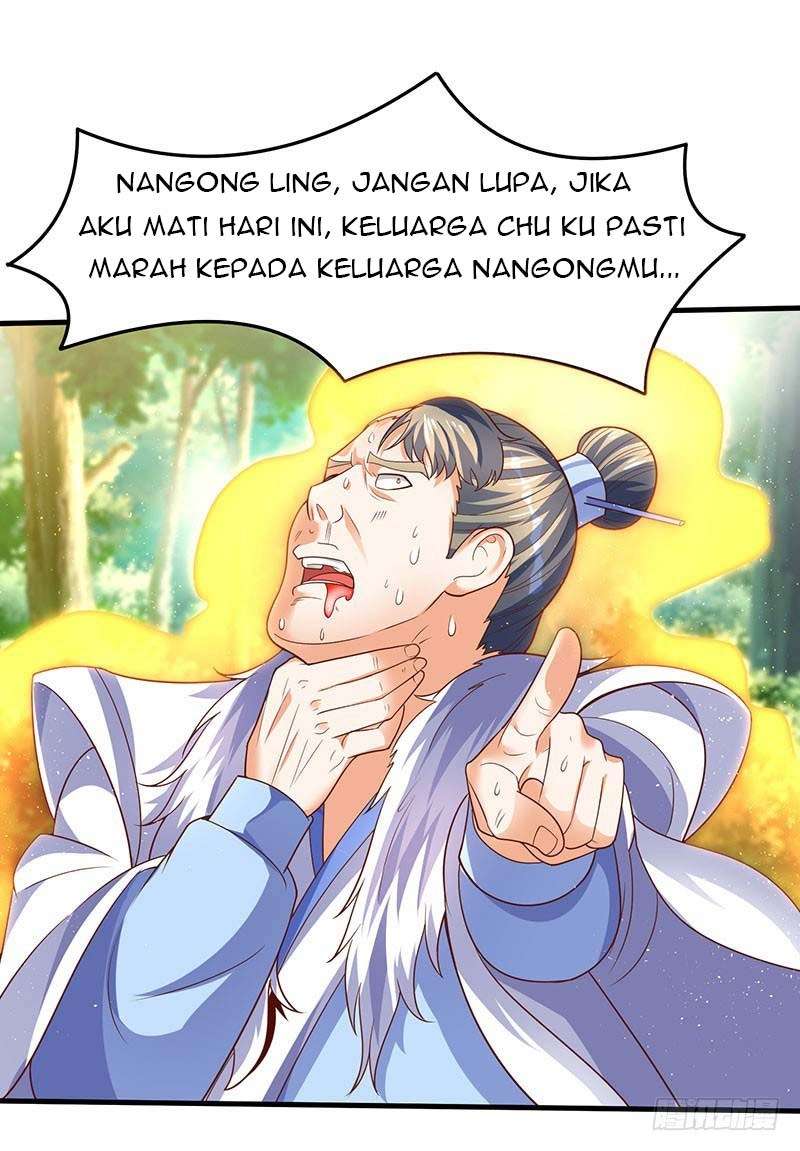 Strongest Leveling Chapter 66 Gambar 26