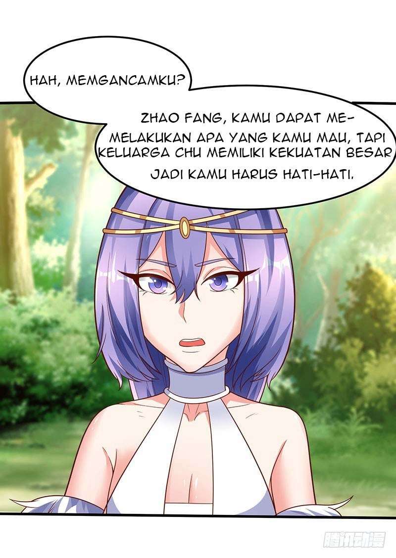 Strongest Leveling Chapter 66 Gambar 27