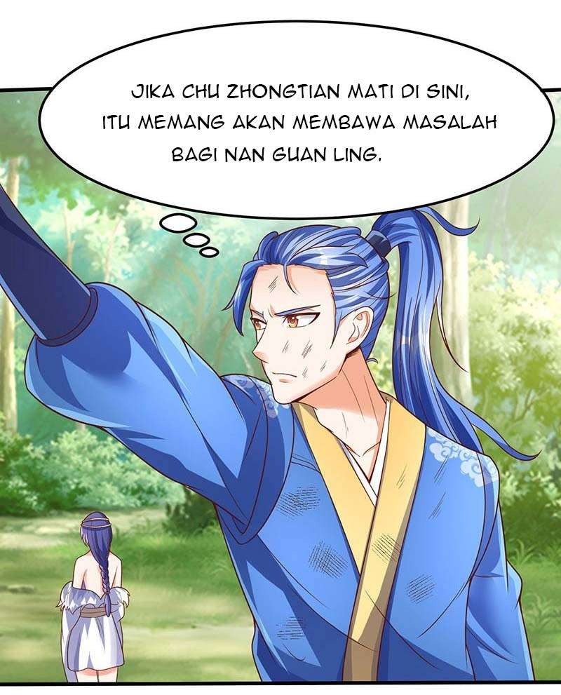 Strongest Leveling Chapter 66 Gambar 28